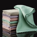 Streak-Free Glass Cloth Set