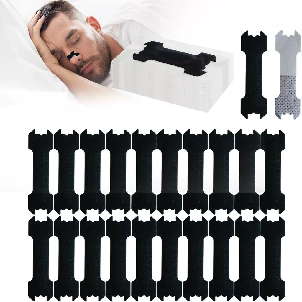 BreatheEasy Nasal Strips